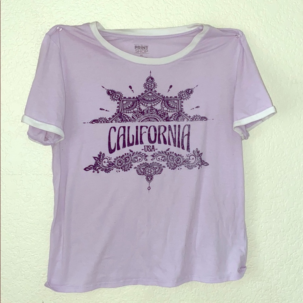 Cute California shirt😉